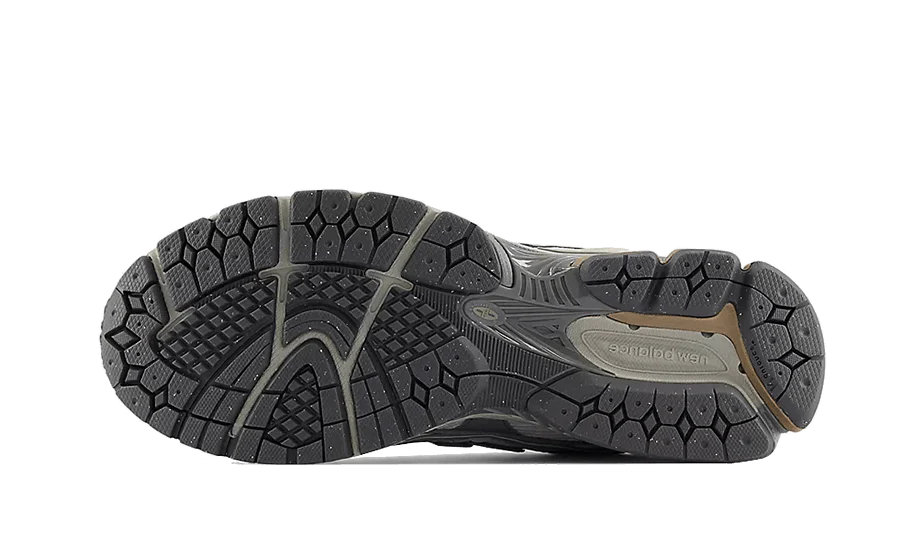 New Balance 1906N Team Away Grey - Image 2