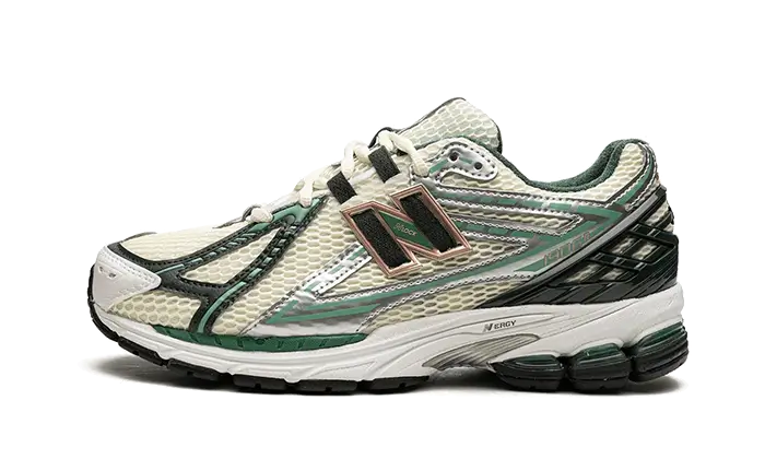 Aime Leon Dore x New Balance 1906R Green