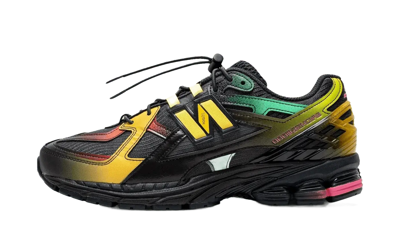 Bricks & Wood x New Balance 1906U Echoes of a Butterfly