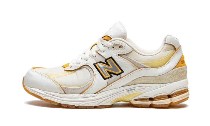 Joe Freshgoods x New Balance 2002R Conversations Amongst Us