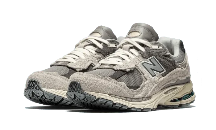 New Balance 2002R Protection Pack Rain Cloud - Image 2