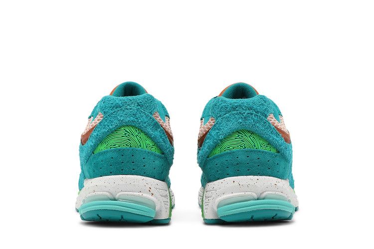 Salehe Bembury x New Balance 2002R Water Be The Guide - Image 5