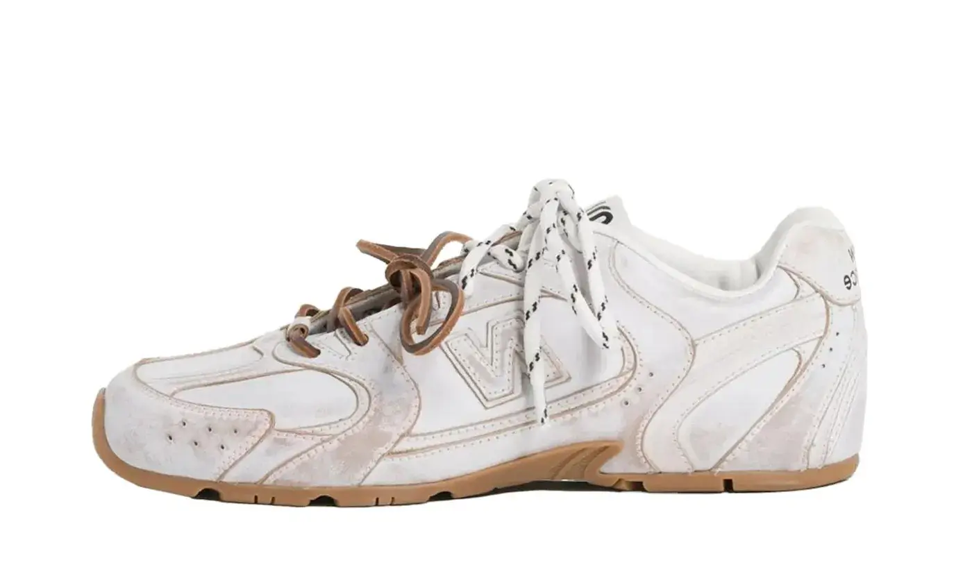 Miu Miu x New Balance 530 SL White Gum