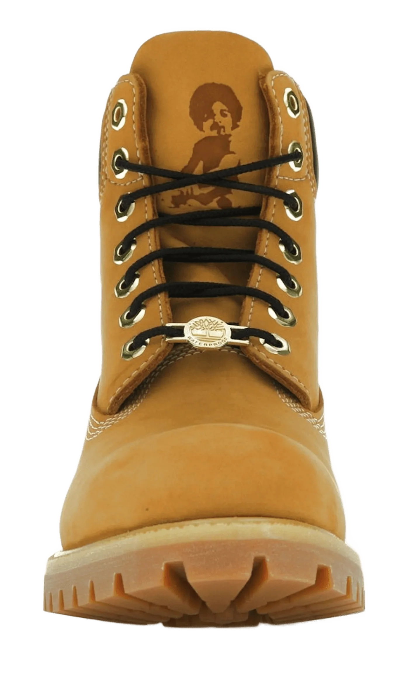 The Notorious B.I.G. x Timberland 6" Premium Boot Wheat - Image 4