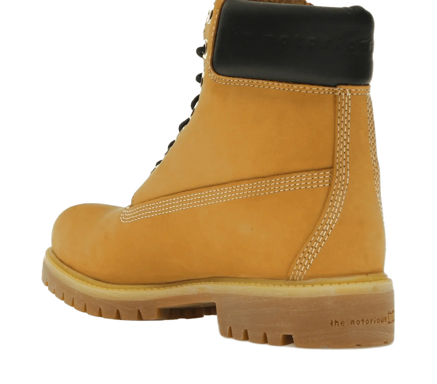 The Notorious B.I.G. x Timberland 6" Premium Boot Wheat - Image 6