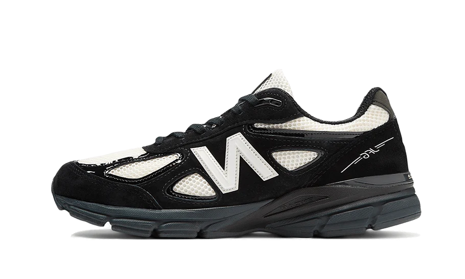 Joe Freshgoods x New Balance 990 V4 MiUSA Outro