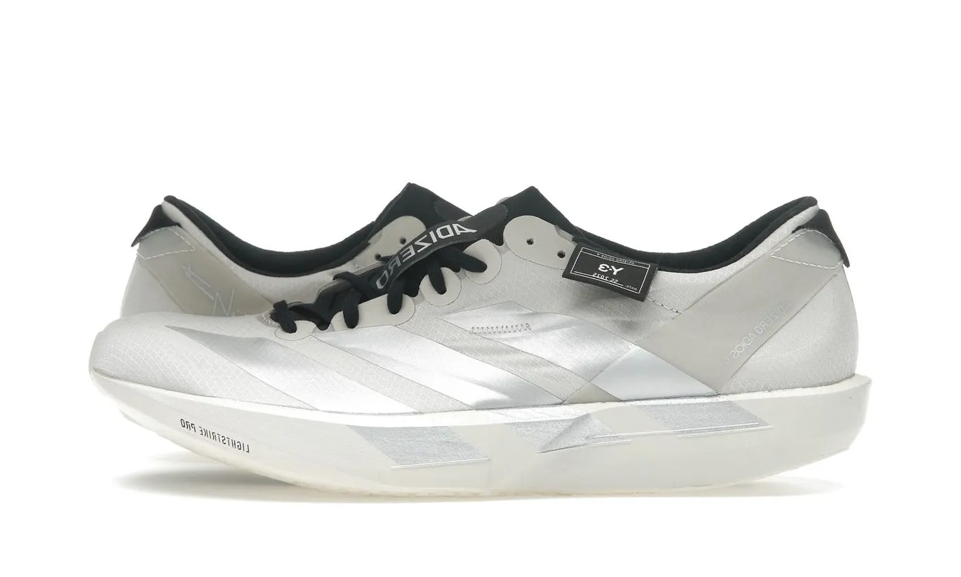 Adidas Adizero Adios 9 Y-3 Alumina