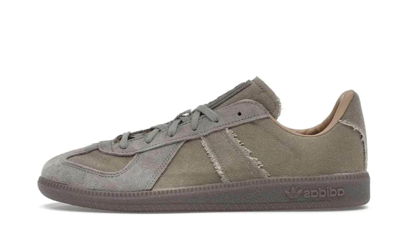 adidas BW Army Silver Pebble
