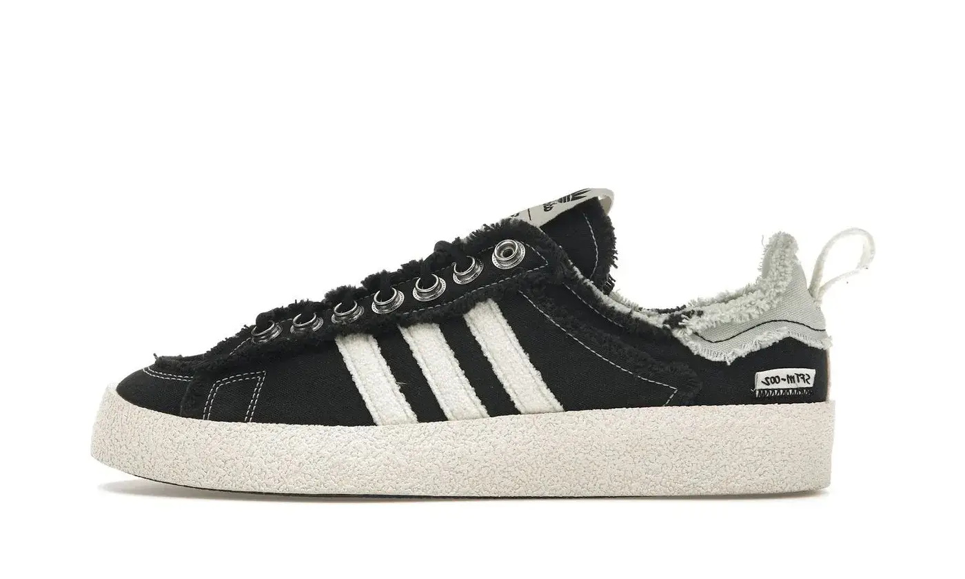 Song for the Mute x adidas Campus 80s Black