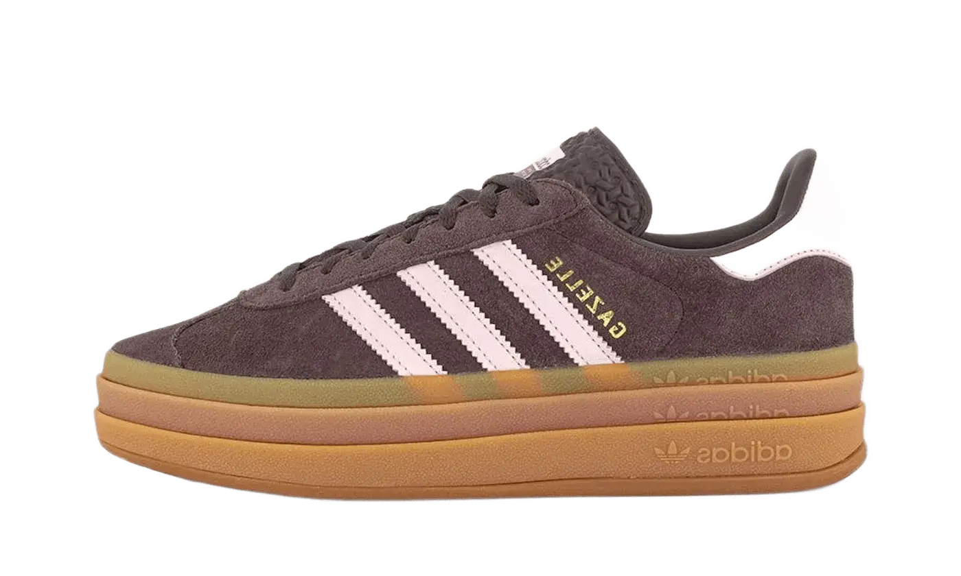 adidas Gazelle Bold Icey Pink Auburn
