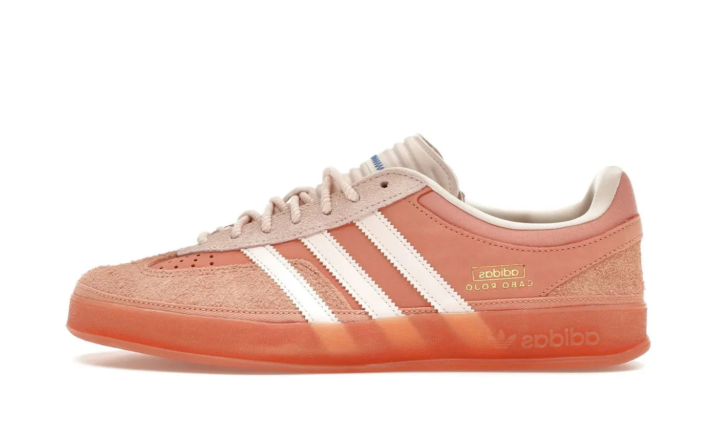 Bad Bunny x adidas Gazelle Indoor Cabo Rojo