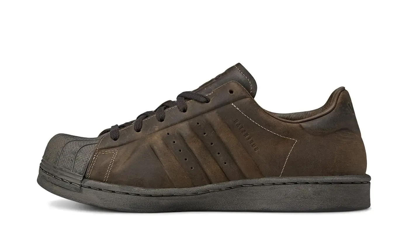 adidas Superstar AVAVAV Umber