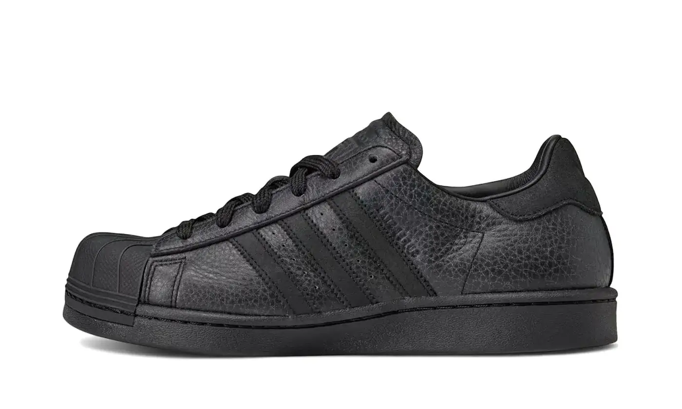 adidas Superstar Modified AVAVAV Black
