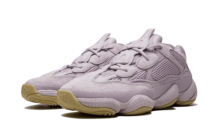 Yeezy 500 Soft Vision - Image 2