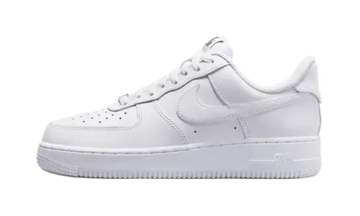 Nike Air Force 1 Low '07 Flyease Triple White