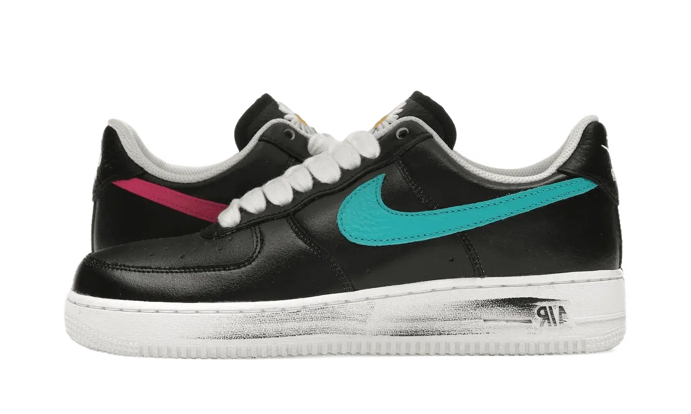 G-Dragon x Nike Air Force 1 Low Peaceminusone Para-Noise 3.0