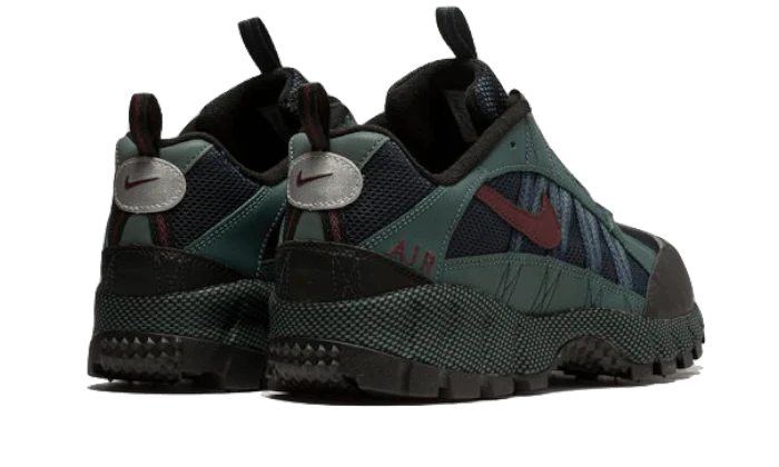 Nike Air Humara QS Faded Spruce - Image 3