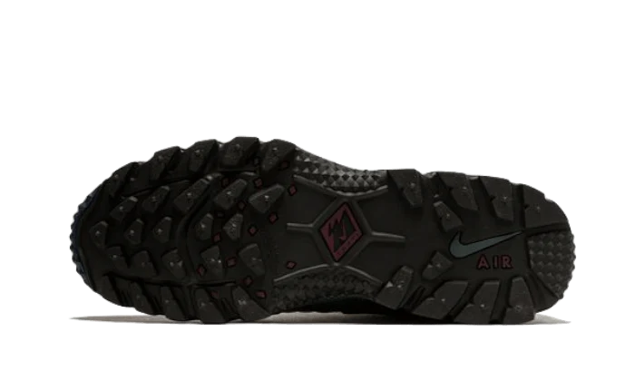 Nike Air Humara QS Faded Spruce - Image 4