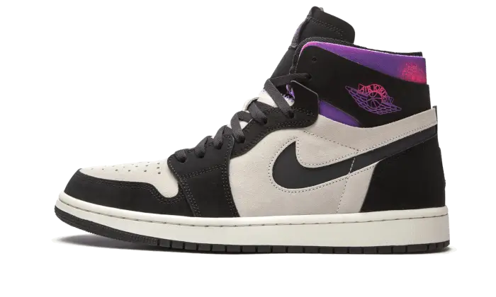 PSG x Air Jordan 1 High Zoom Air CMFT Paris Saint-Germain