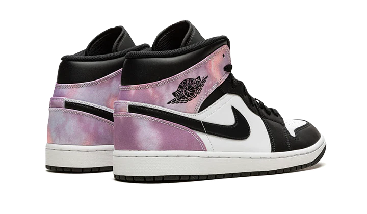 Air Jordan 1 Mid SE Zen Master - Image 4