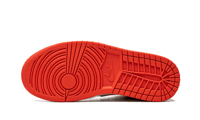Air Jordan 1 Mid Syracuse - Image 4