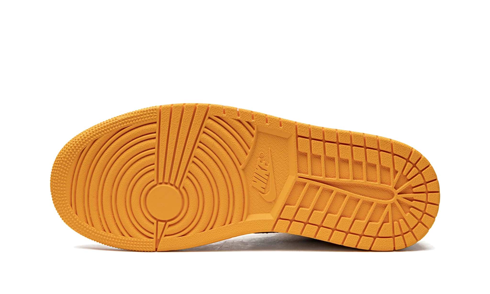 Air Jordan 1 Mid Taxi - Image 4