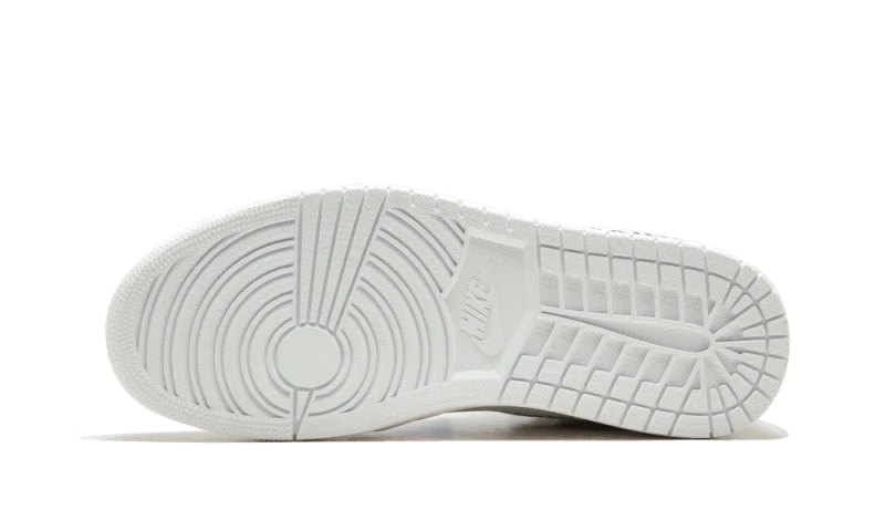 Off-White x Air Jordan 1 Retro High NRG - Image 4