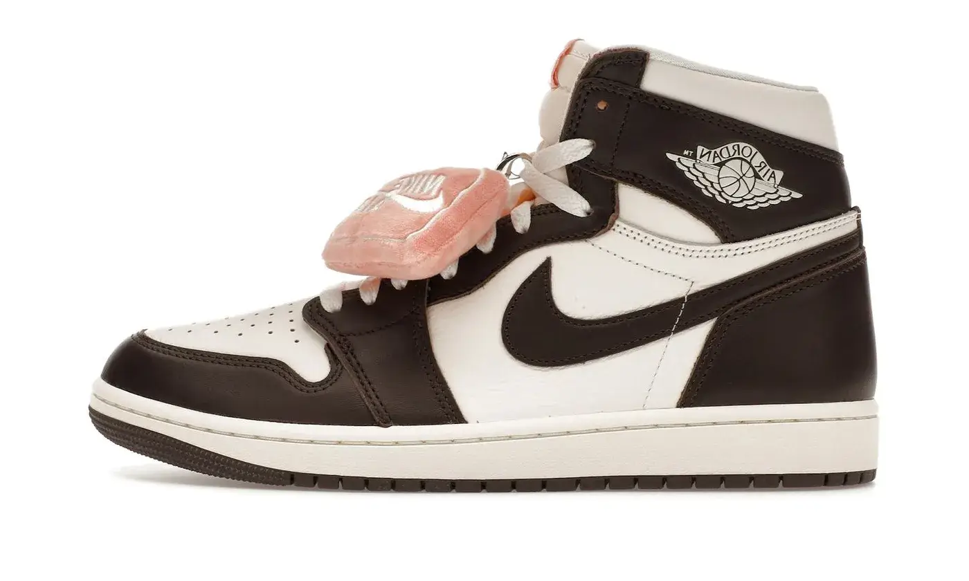 Air Jordan 1 Retro High OG Light Madder Root