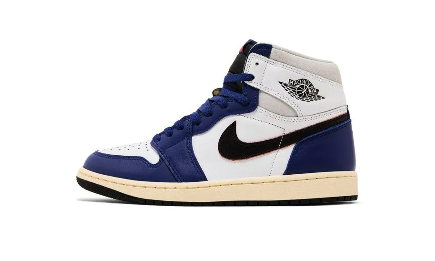 Air Jordan 1 Retro High OG Rare Air