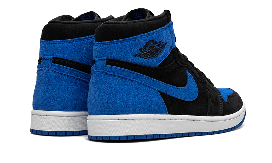 Air Jordan 1 Retro High OG Royal Reimagined - Image 3