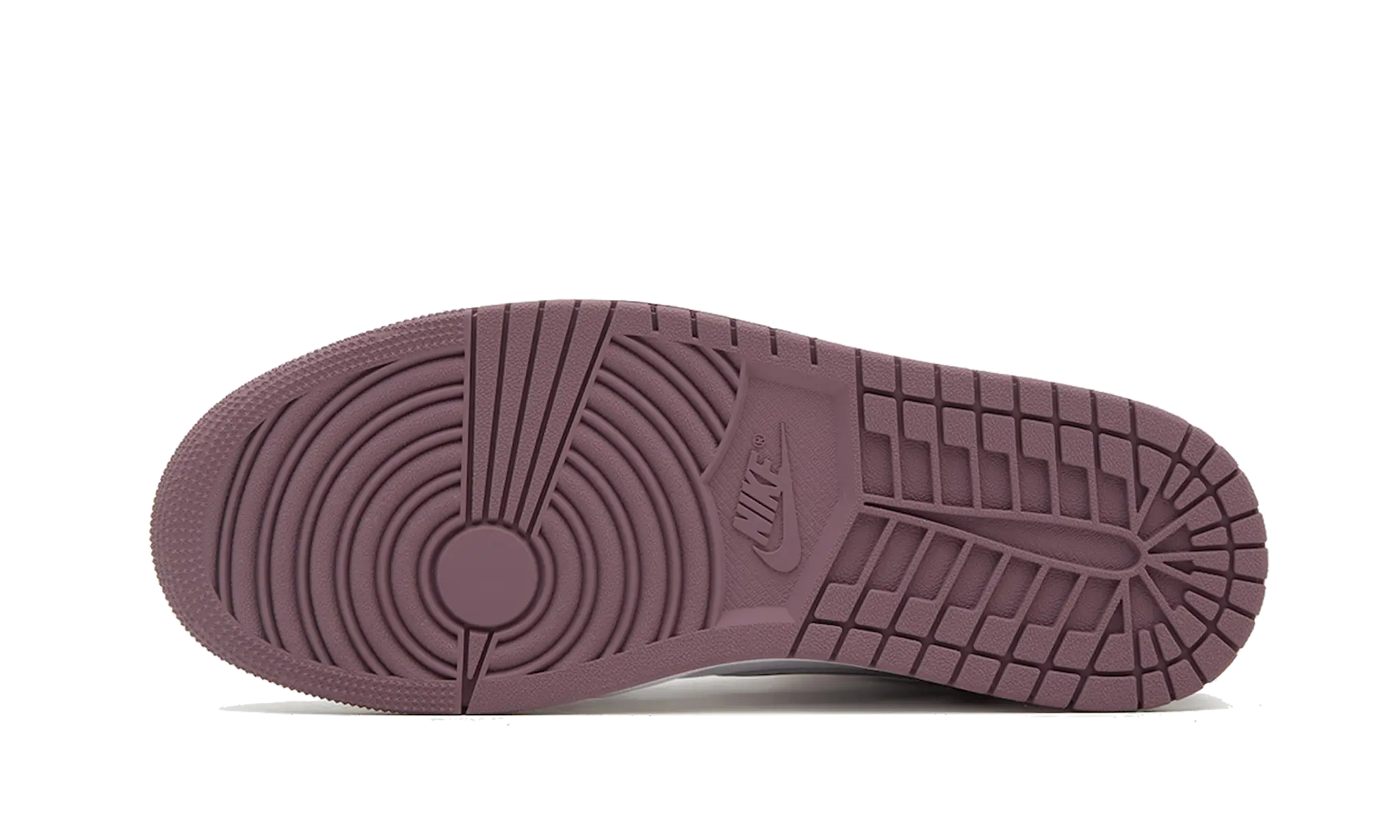 Air Jordan 1 Retro High OG Sky J Mauve - Image 3