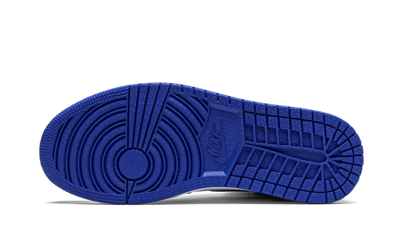 Air Jordan 1 Retro High Royal Toe - Image 4