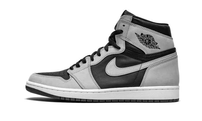 Air Jordan 1 Retro High Shadow 2.0