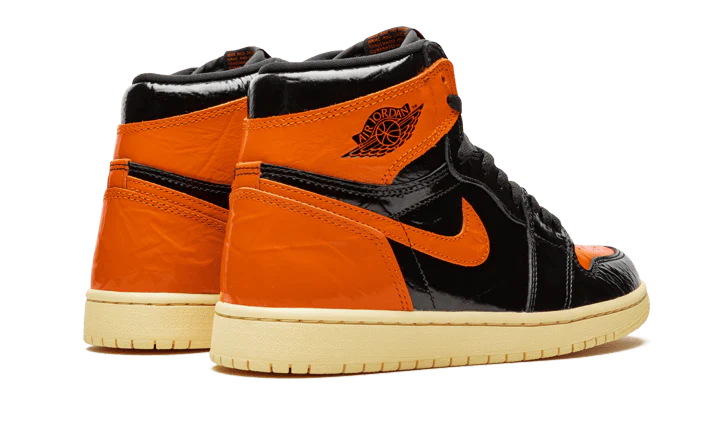 Air Jordan 1 Retro High Shattered Backboard 3.0 - Image 3