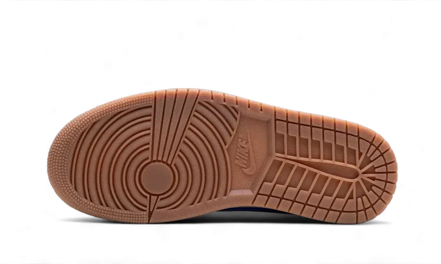 Travis Scott x Air Jordan 1 Retro Low OG SP Canary - Image 4