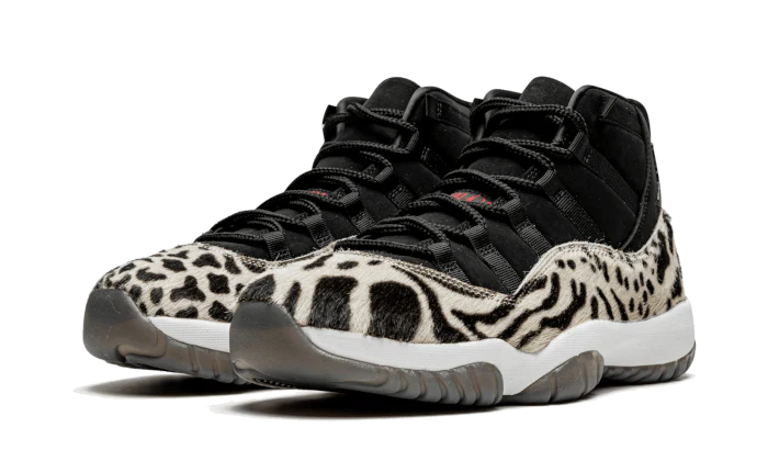 Air Jordan 11 Retro Animal Instinct - Image 2