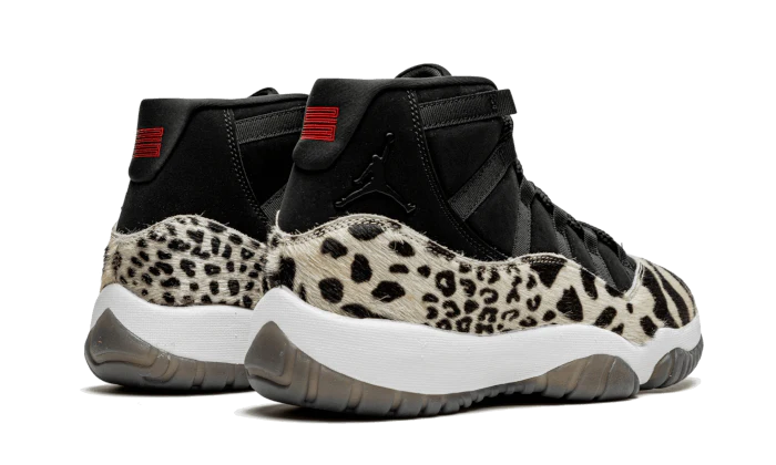 Air Jordan 11 Retro Animal Instinct - Image 3