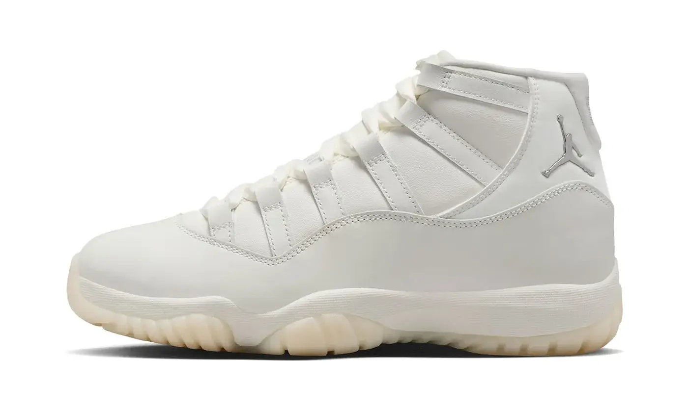 Air Jordan 11 Retro Grand Finale