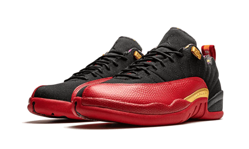 Air Jordan 12 SE Super Bowl LV - Image 2
