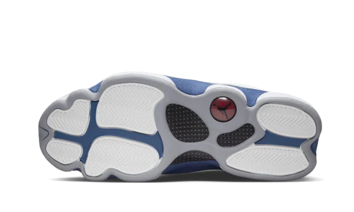 Air Jordan 13 French Blue - Image 3