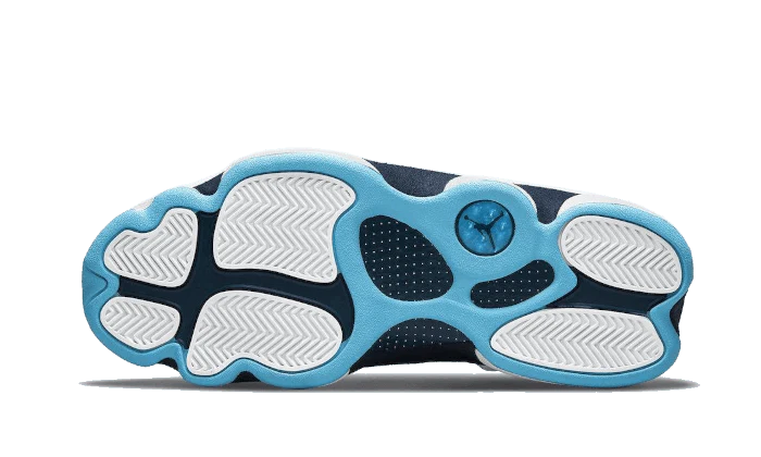 Air Jordan 13 Retro Obsidian - Image 3