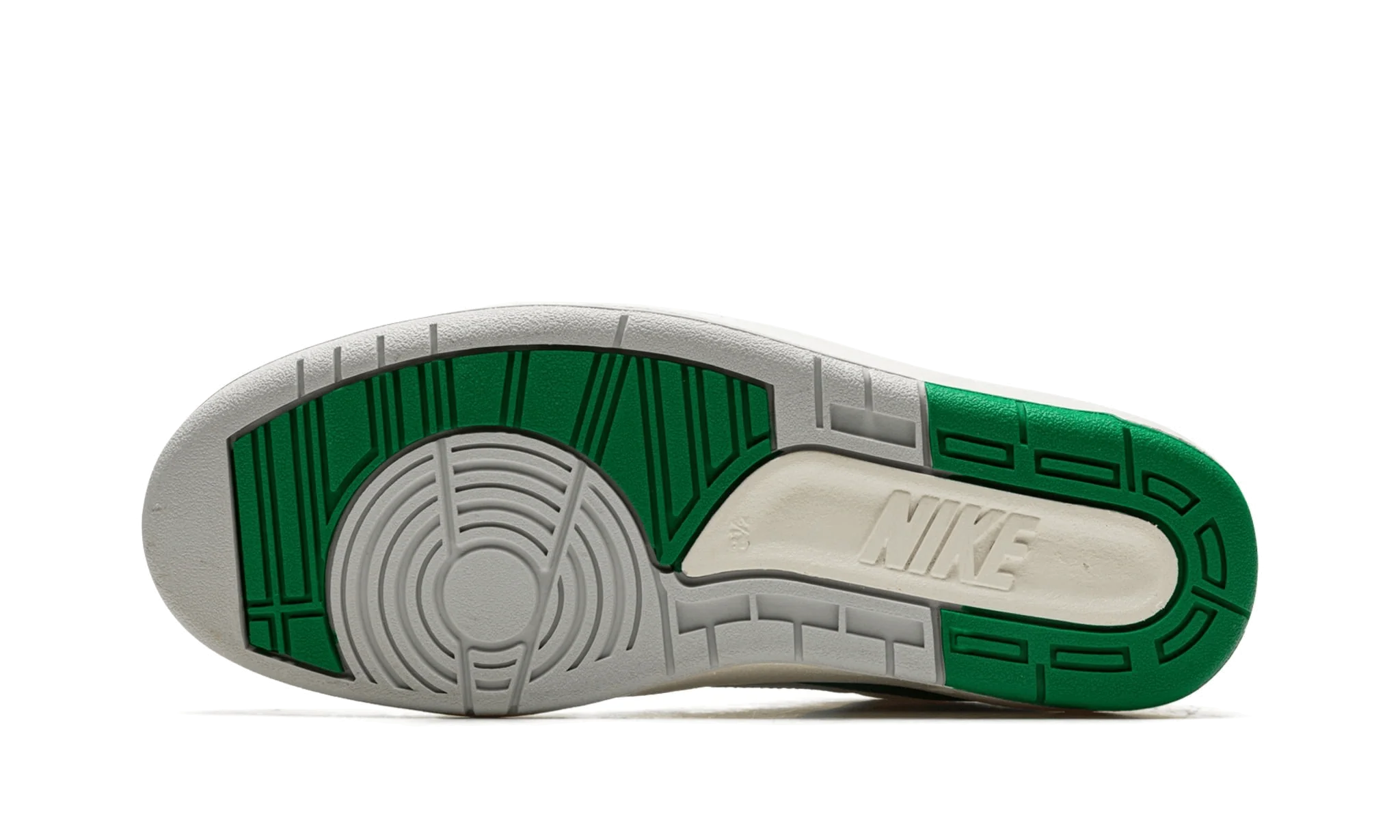 Air Jordan 2 Low SE Nina Chanel Malachite - Image 4