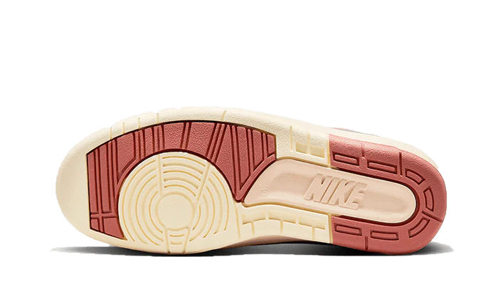 Air Jordan 2 Low Sky J Orange - Image 3