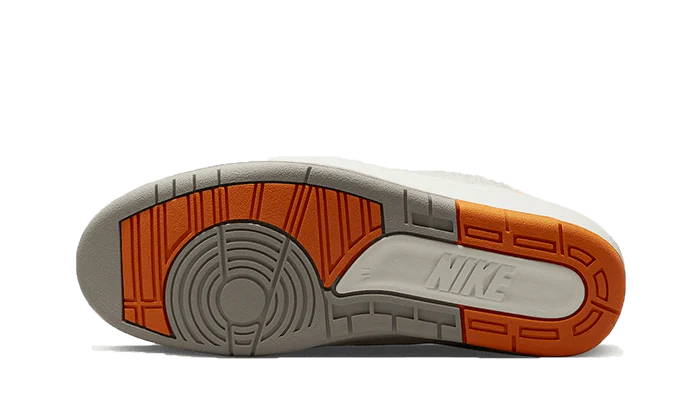 Air Jordan 2 Retro Low Craft Melon Tint - Image 3