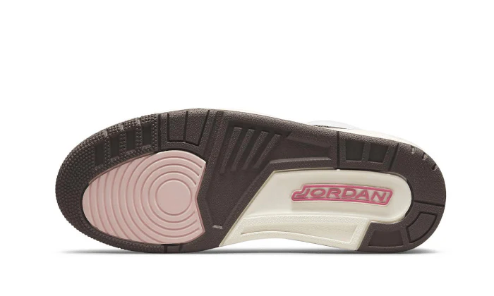 Air Jordan 3 Dark Mocha (Neapolitan) - Image 3