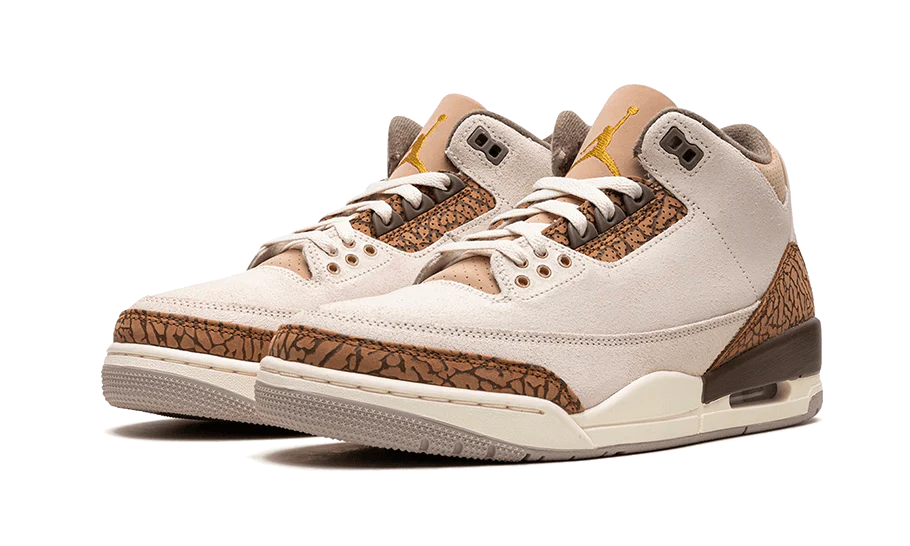 Air Jordan 3 Palomino - Image 2