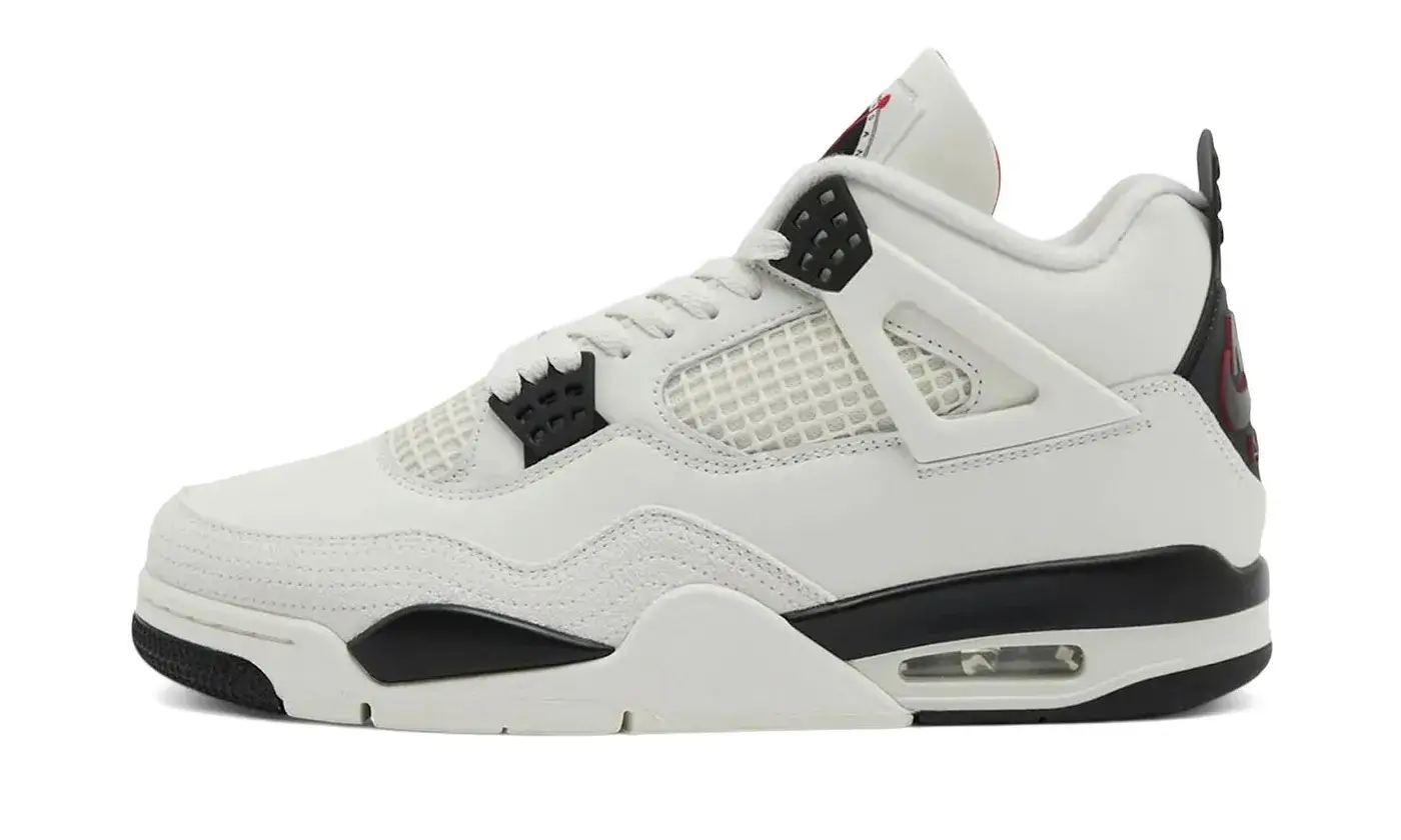 Air Jordan 4 Retro OG Flight Club