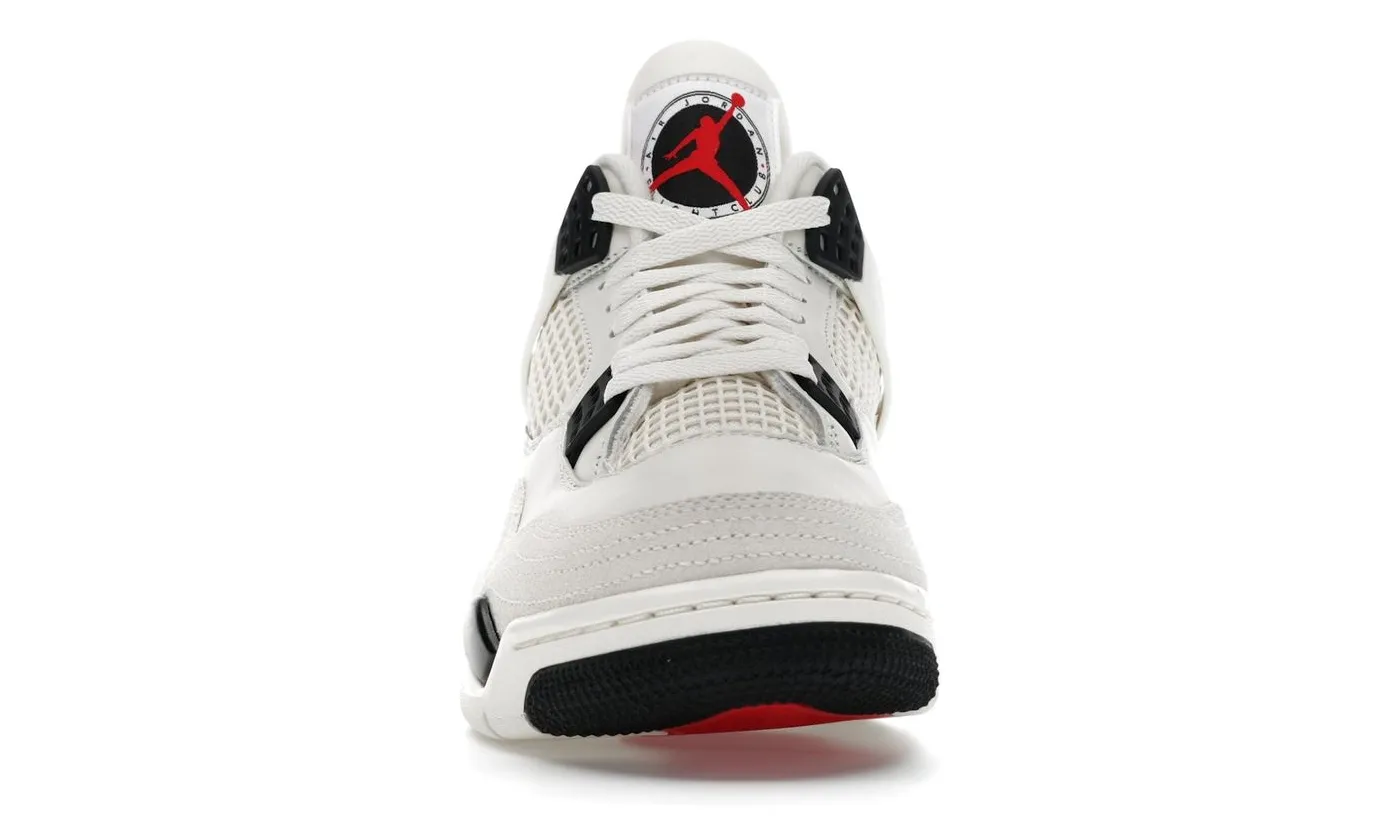 Air Jordan 4 Retro OG Flight Club - Image 2