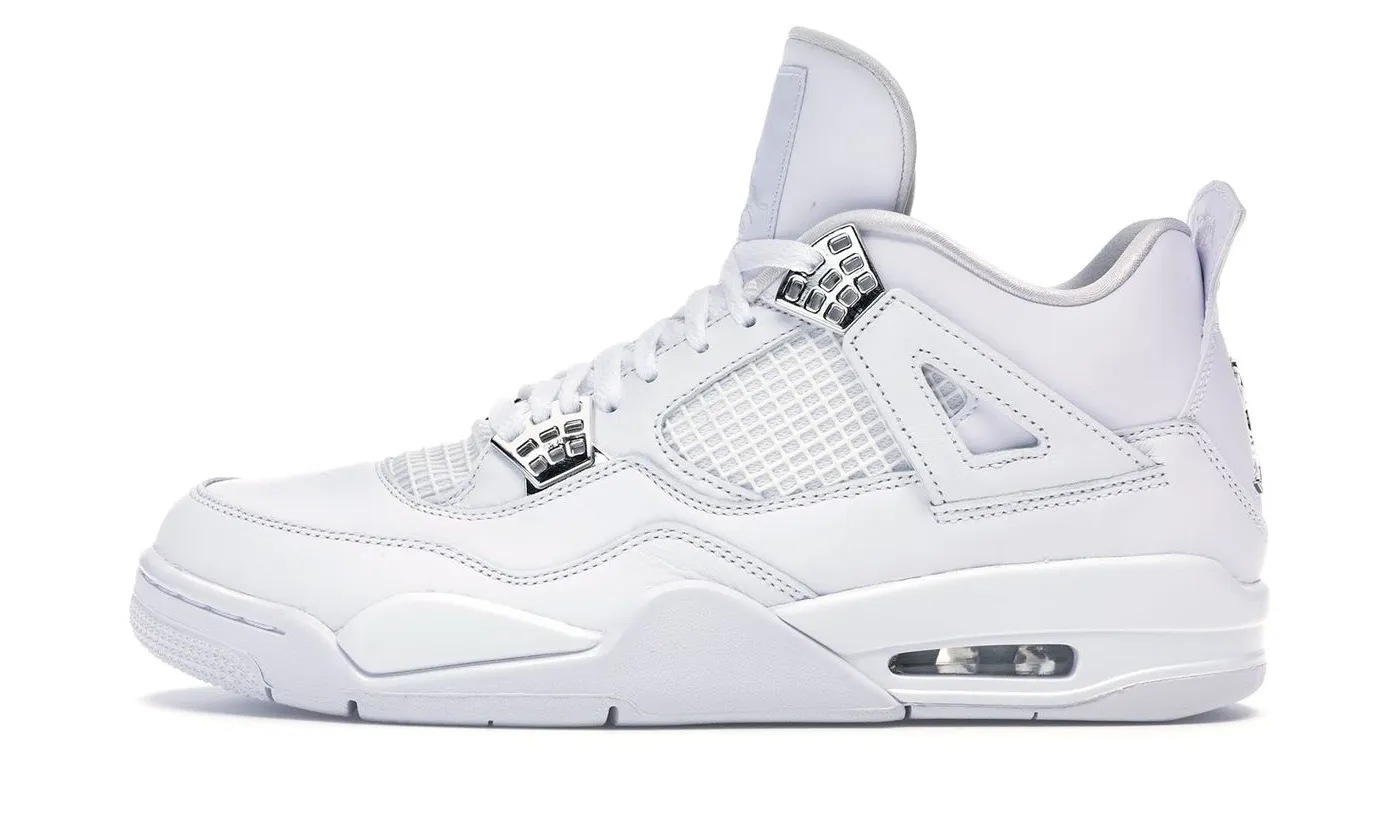Air Jordan 4 Retro Pure Money (2017)