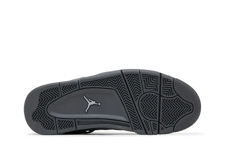 Air Jordan 4 Retro SE 'Wet Cement' - Image 5